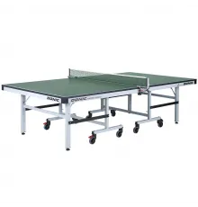 Теннисный стол DONIC Waldner Classic 25 green (без сетки)