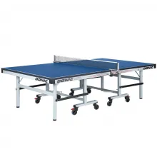Теннисный стол DONIC Waldner Premium 30 blue (без сетки)