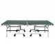 Теннисный стол DONIC Waldner Premium 30 green (без сетки)