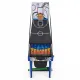 Игровой стол - трансформер DFC BERYL 48 13 в 1