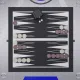 Игровой стол - трансформер DFC BERYL 48 13 в 1
