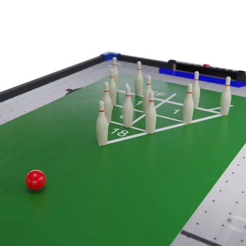 Игровой стол - трансформер DFC BERYL 48 13 в 1
