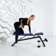Скамья силовая универсальная DFC Pro Fitness D848