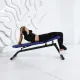 Скамья силовая универсальная DFC Pro Fitness D848