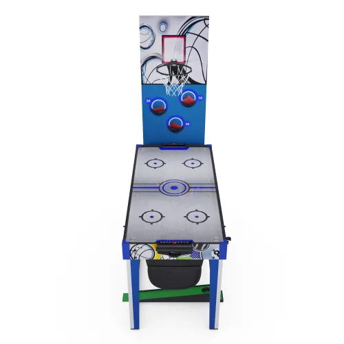 Игровой стол - трансформер DFC BERYL 48 13 в 1