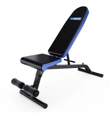 Скамья силовая универсальная DFC Pro Fitness D848
