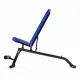 Скамья силовая универсальная DFC Pro Fitness D848