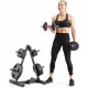 Стойка для хранения дисков WEIDER