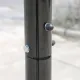 Мобильная баскетбольная стойка DFC KIDSF