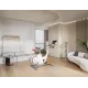 Велотренажер YESOUL Smart Spinning bike V1 белый