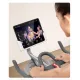 Велотренажер YESOUL Smart Spinning bike V1 белый