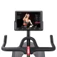 Велотренажер YESOUL Smart Spinning bike V1 белый