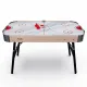 Игровой стол - аэрохоккей DFC Pearl / 122 x 60 см