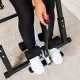 Инверсионный стол складной DFC STYLE чёрный
