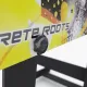 Игровой стол - футбол DFC CONCRETE ROOTS 137 х 61 см