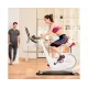 Велотренажер YESOUL Smart Spinning bike V1 PLUSE белый