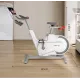 Велотренажер YESOUL Smart Spinning bike V1 белый