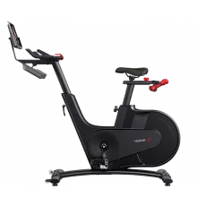 Велотренажер YESOUL Smart Spinning bike V1 черный