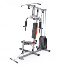 Силовой комплекс DFC HomeGym D7000-60 / стек 60 кг