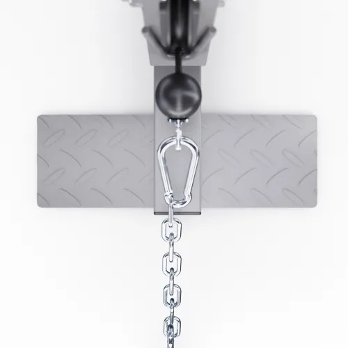 Силовой комплекс DFC HomeGym D7000-60 / стек 60 кг