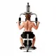 Силовой комплекс DFC HomeGym D7000-60 / стек 60 кг