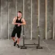 Стойка под штангу с брусьями DFC DS10