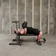 Стойка под штангу с брусьями DFC DS10