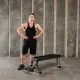 Cкамья силовая универсальная DFC ECHANFIT HOMEGYM D31