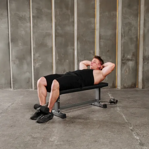 Cкамья силовая универсальная DFC ECHANFIT HOMEGYM D31