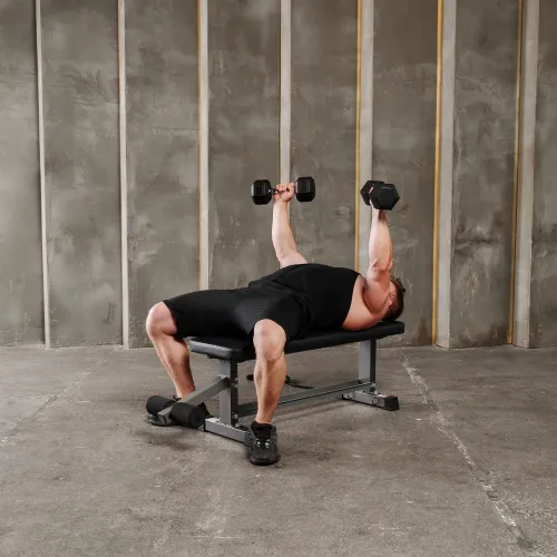 Cкамья силовая универсальная DFC ECHANFIT HOMEGYM D31