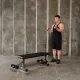 Cкамья силовая универсальная DFC ECHANFIT HOMEGYM D31