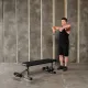 Cкамья силовая универсальная DFC ECHANFIT HOMEGYM D31