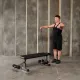Cкамья силовая универсальная DFC ECHANFIT HOMEGYM D31