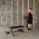 Cкамья силовая универсальная DFC ECHANFIT HOMEGYM D31