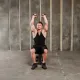 Cкамья силовая универсальная DFC ECHANFIT HOMEGYM D31