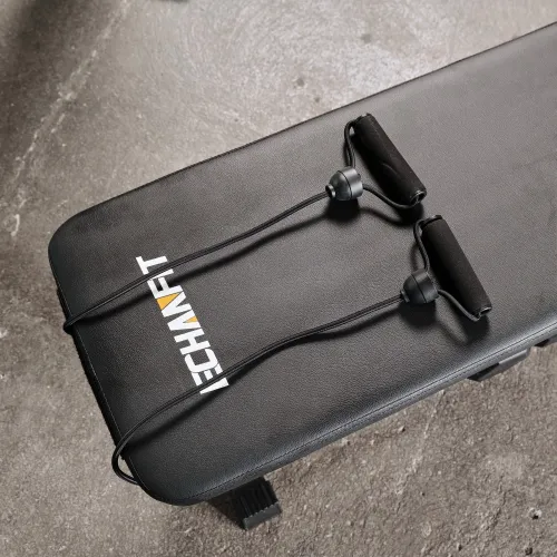 Cкамья силовая универсальная DFC ECHANFIT HOMEGYM D31