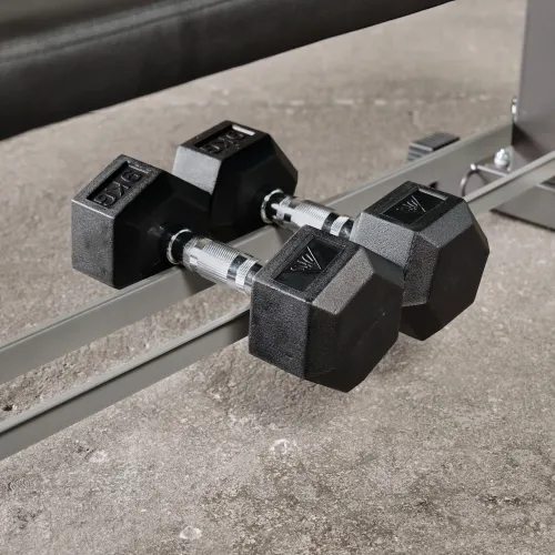 Cкамья силовая универсальная DFC ECHANFIT HOMEGYM D31