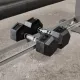 Cкамья силовая универсальная DFC ECHANFIT HOMEGYM D31