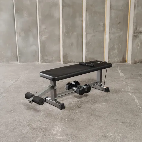 Cкамья силовая универсальная DFC ECHANFIT HOMEGYM D31
