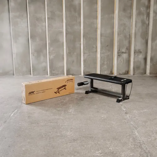 Cкамья силовая универсальная DFC ECHANFIT HOMEGYM D31