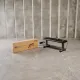 Cкамья силовая универсальная DFC ECHANFIT HOMEGYM D31