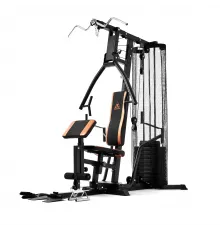 Силовой комплекс DFC HomeGym D5125 стек 81.5 кг