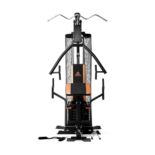 Силовой комплекс DFC HomeGym D5125 стек 81.5 кг