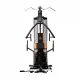 Силовой комплекс DFC HomeGym D5125 стек 81.5 кг