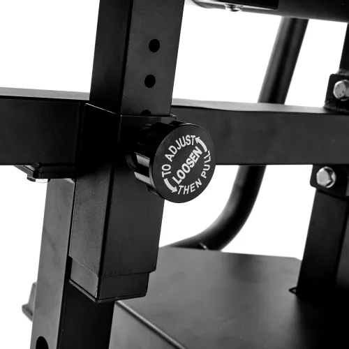 Силовой комплекс DFC HomeGym D5125 стек 81.5 кг