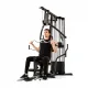 Силовой комплекс DFC HomeGym D5125 стек 81.5 кг