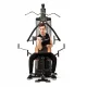 Силовой комплекс DFC HomeGym D5125 стек 81.5 кг
