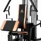 Силовой комплекс DFC HomeGym D5125 стек 81.5 кг
