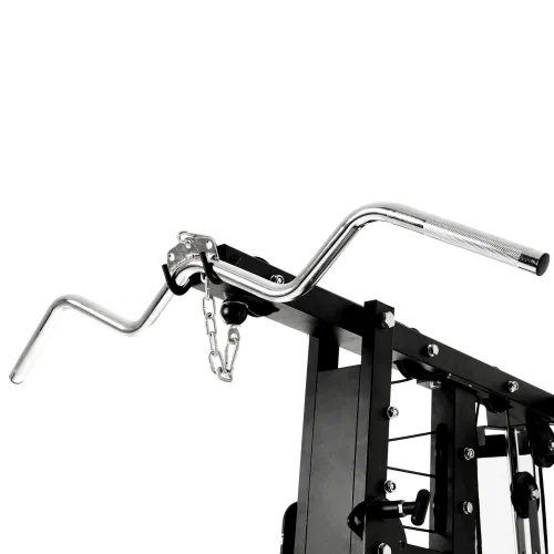 Силовой комплекс DFC HomeGym D5125 стек 81.5 кг