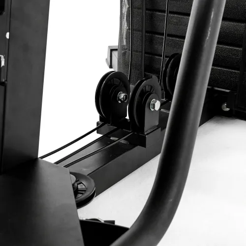 Силовой комплекс DFC HomeGym D5125 стек 81.5 кг